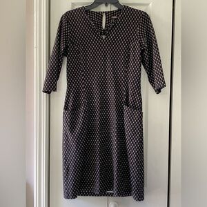 J. McLaughlin Dress Size Medium